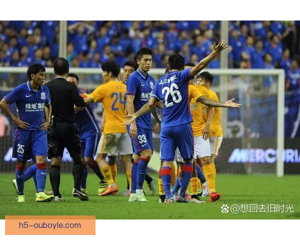 申花亚冠五败六年客场双魔咒夜