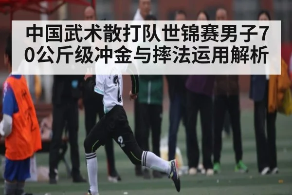 中国武术散打队世锦赛男子70公斤级冲金与摔法运用解析